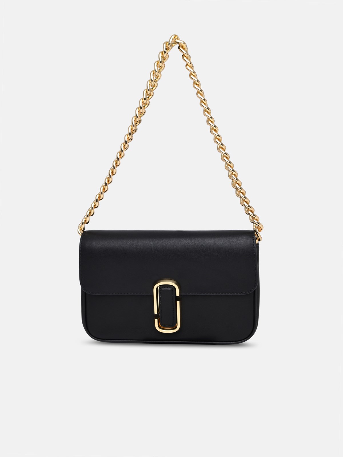 Marc Jacobs (the) Tracolla Soft In Black