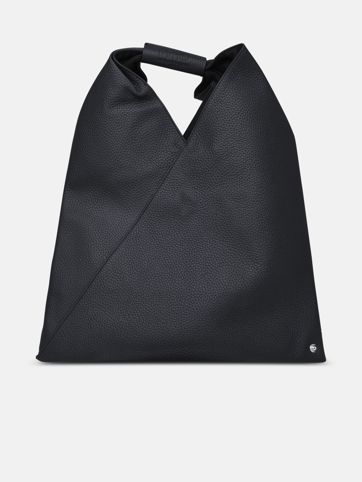 Mm6 Maison Margiela Borsa Japanese Piccola In Black | ModeSens