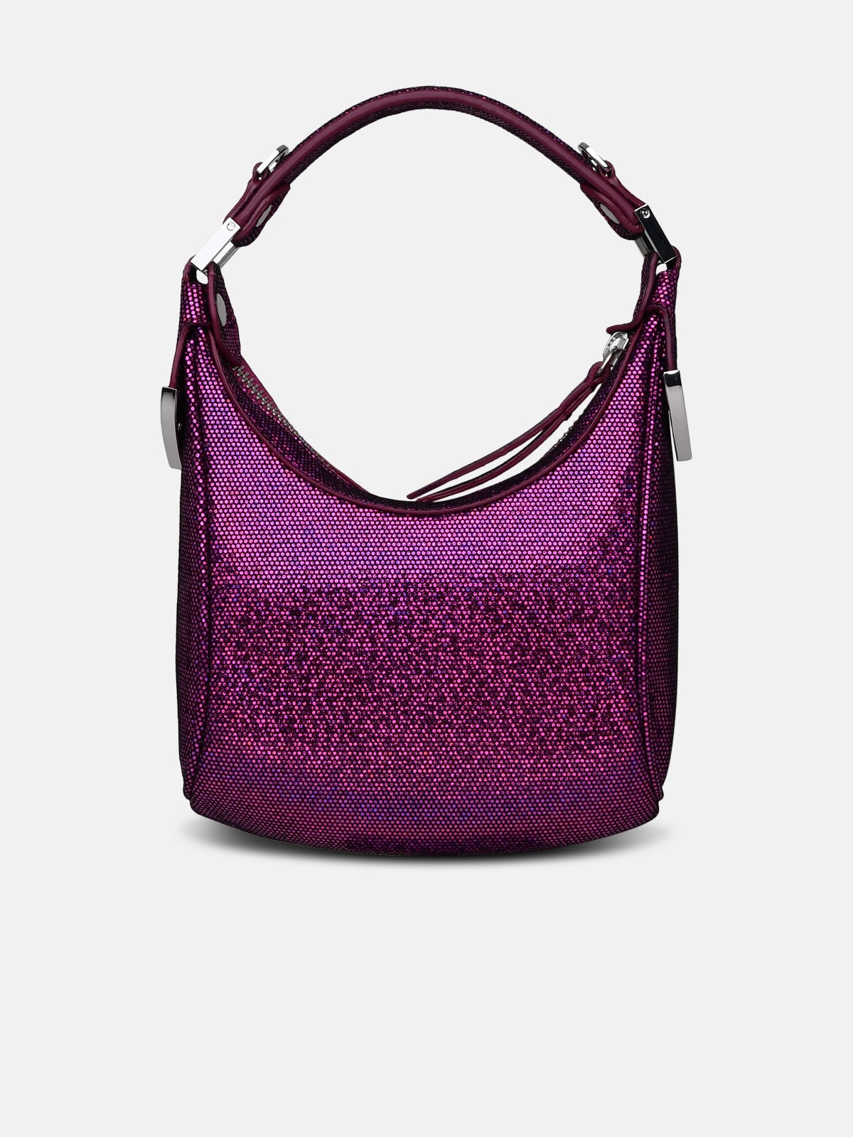 By Far Borsa Cosmo In Pink