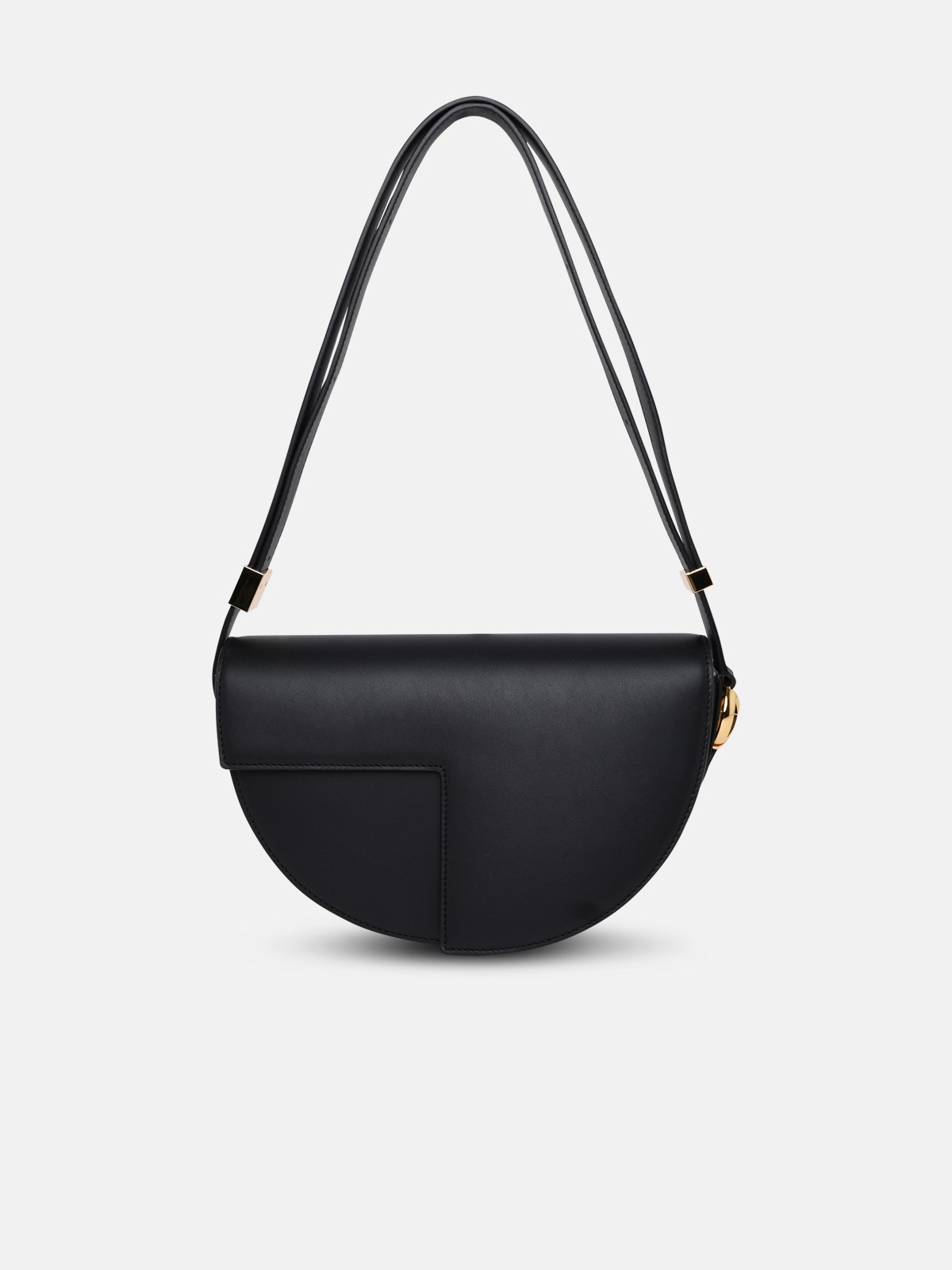 Patou Tracolla Le  In Black