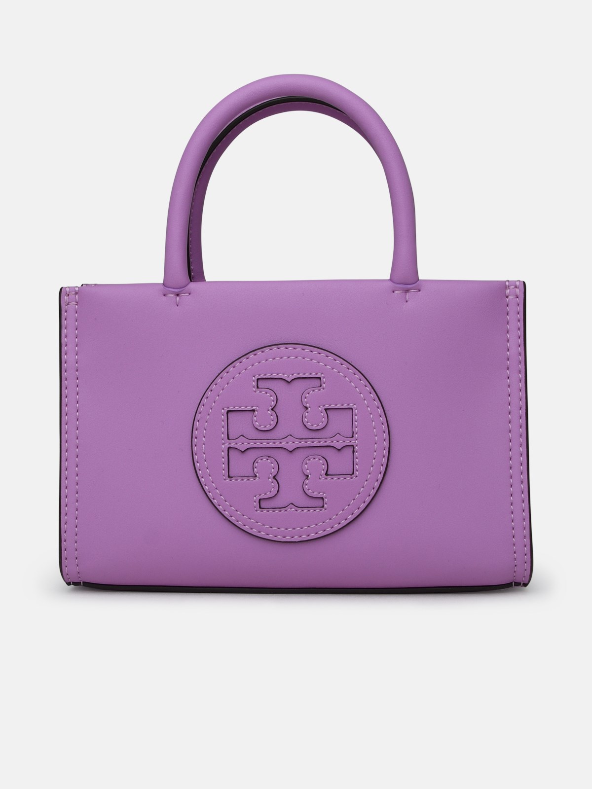 Tory Burch Borsa Tote Ella Mini In Violet | ModeSens