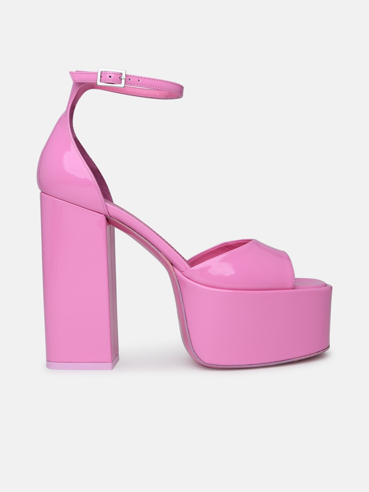 Paris Texas Sandalo Tatiana In Pink