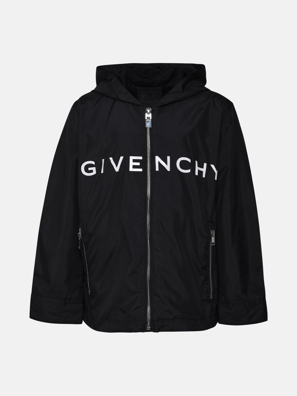 GIVENCHY K WAY CAPP. LOGO