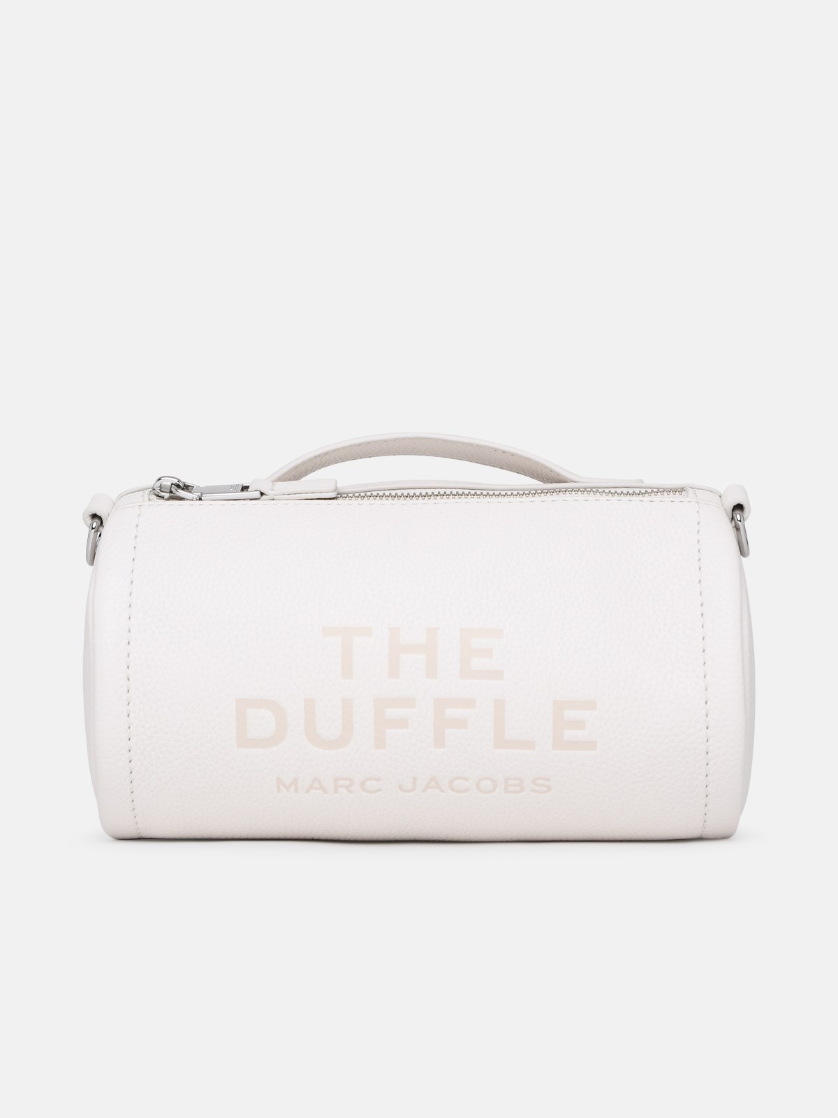 Marc Jacobs (the) Tracolla Duffle In White