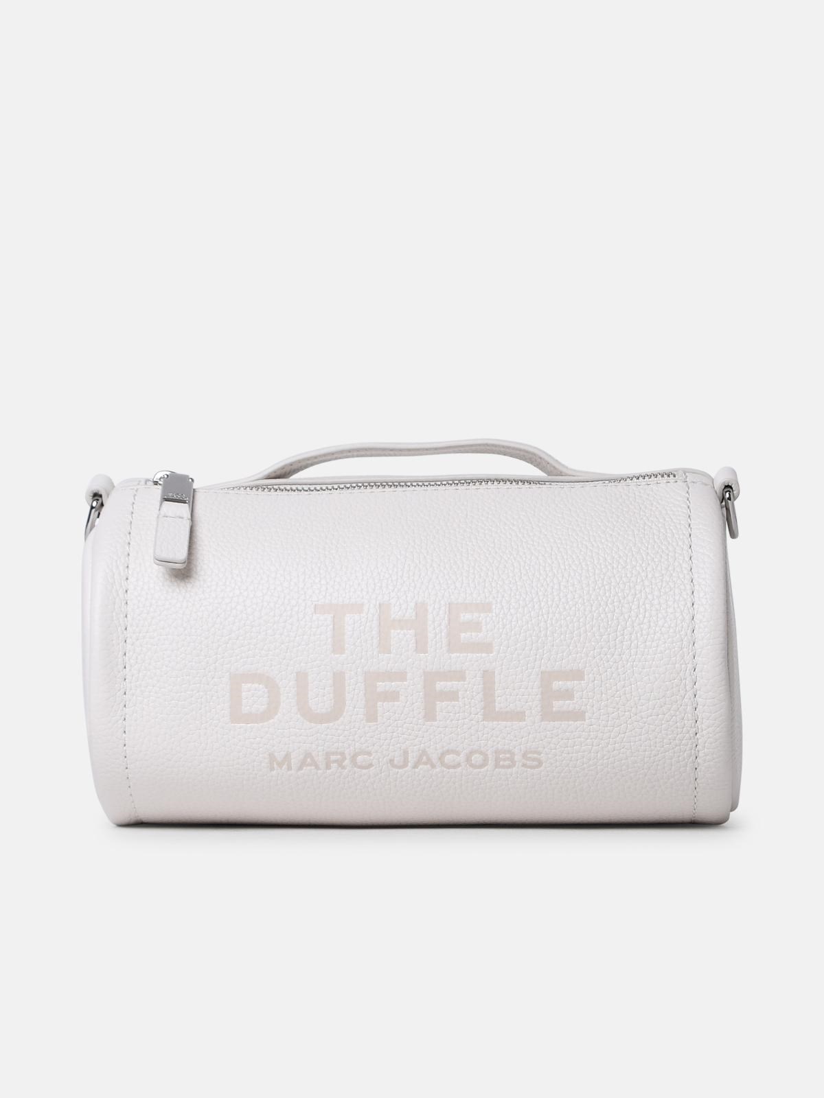 Marc Jacobs (the) Tracolla Duffle In White