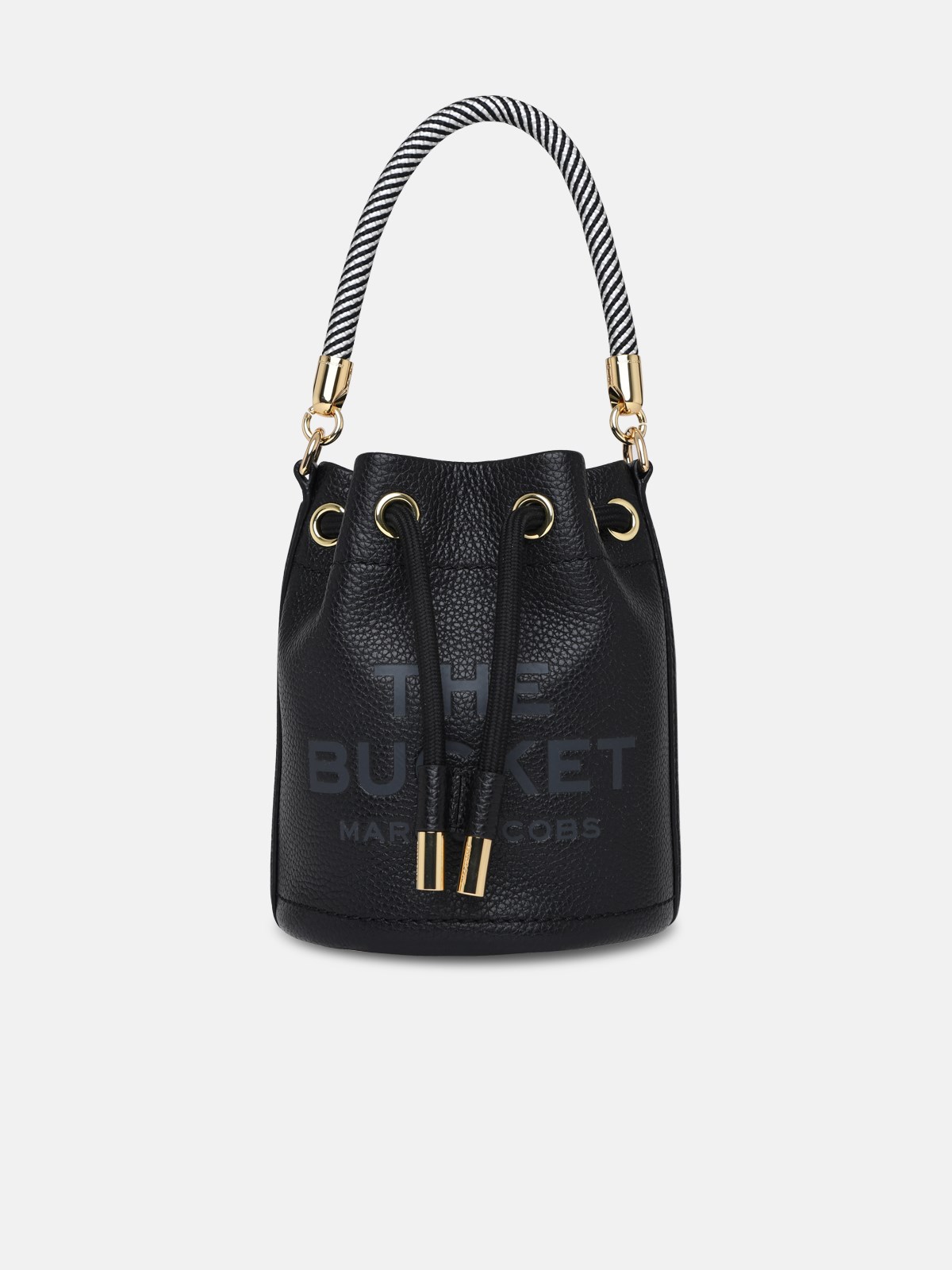 Marc Jacobs (the) Cestino Micro In Black