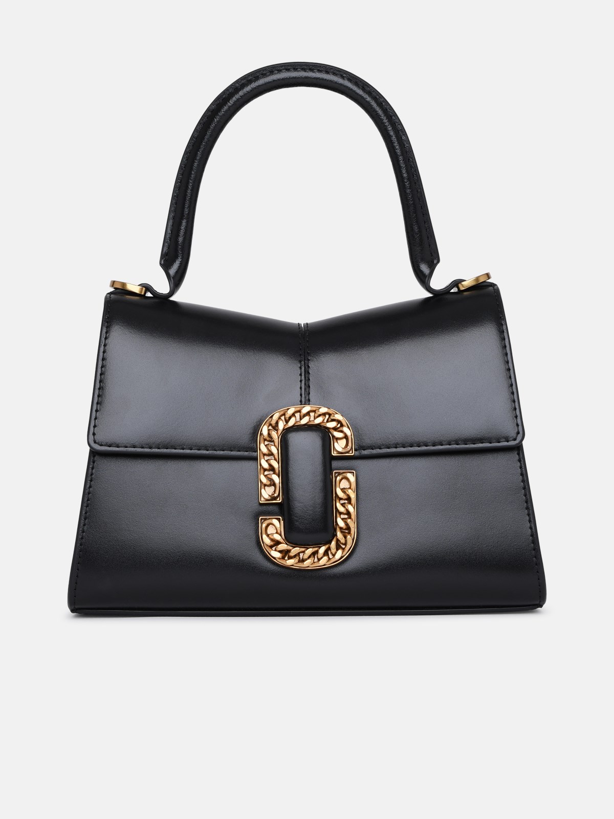 Marc Jacobs (the) Borsa Top Handle In Black
