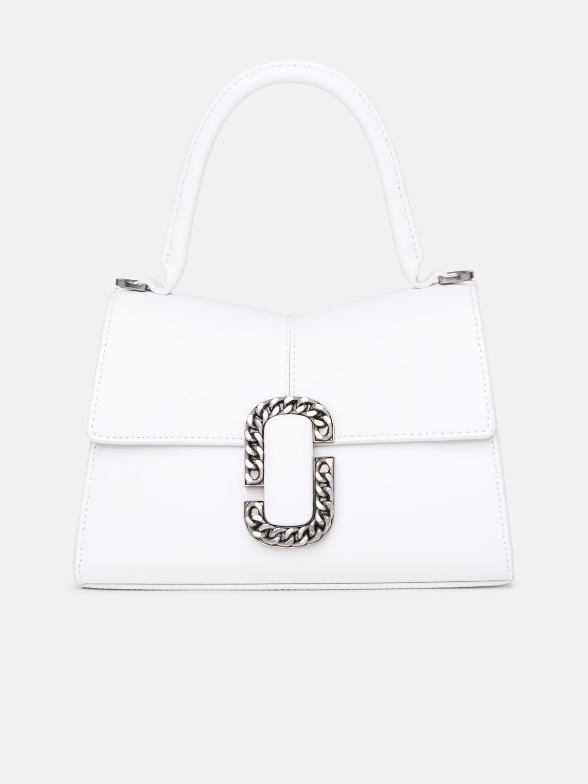 Marc Jacobs (the) Borsa Top Handle In White