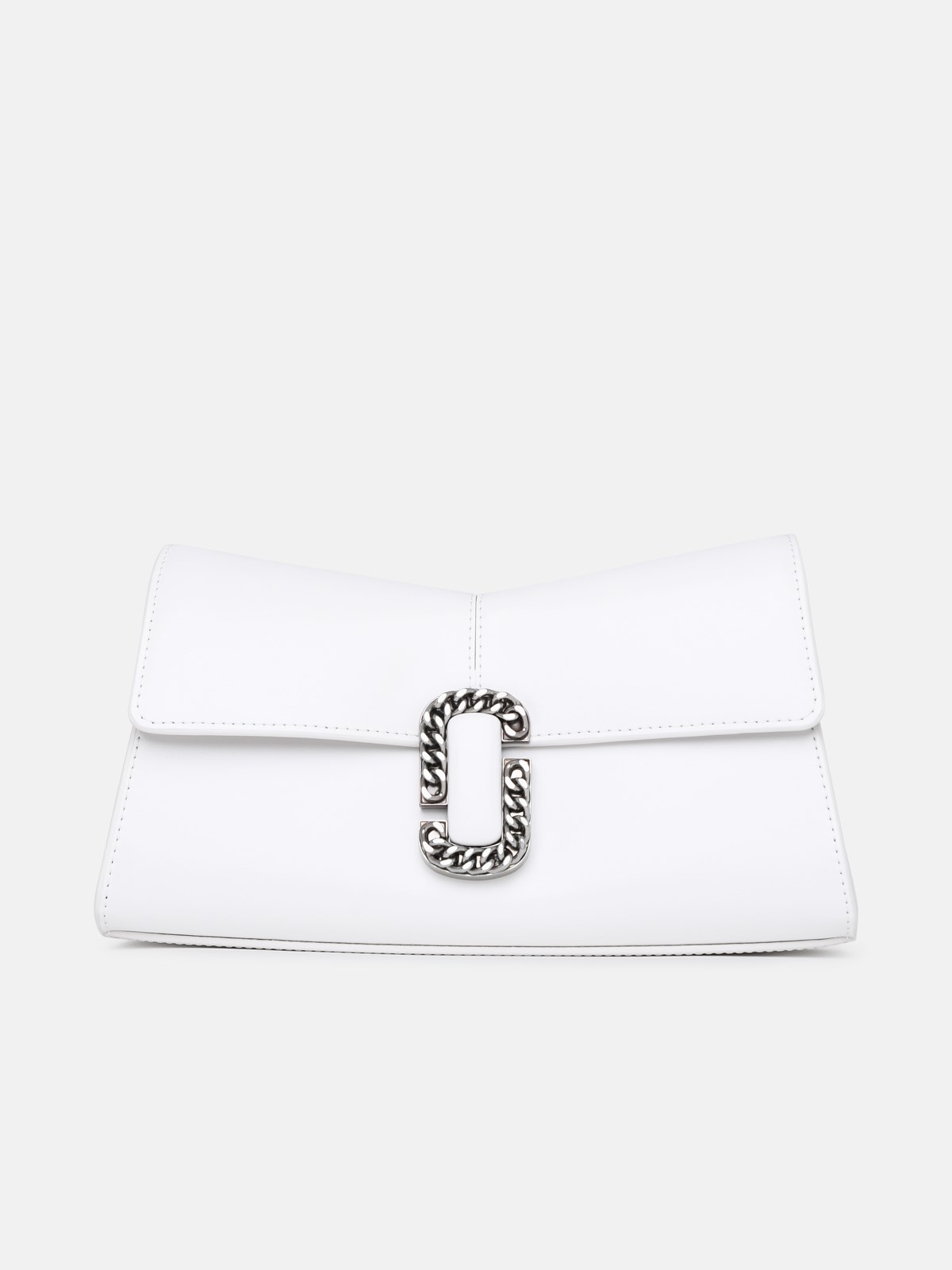 Marc Jacobs (the) Clutch In White