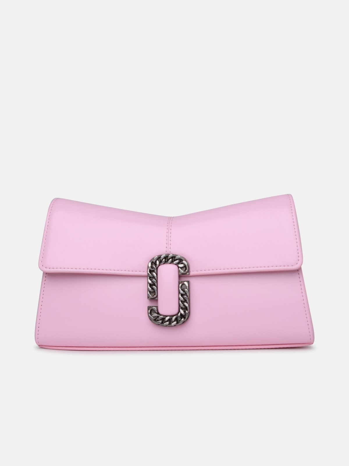 Marc Jacobs (the) Clutch In Pink