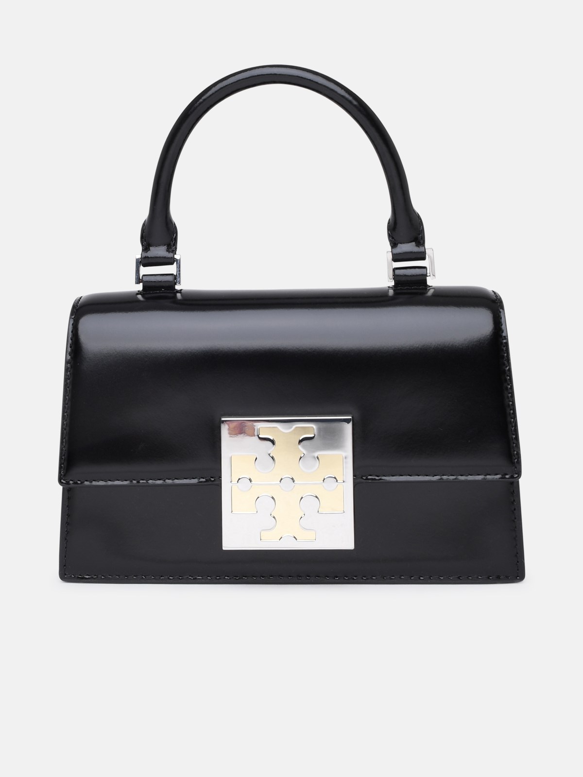 Tory Burch Borsa Trend Mini In Black