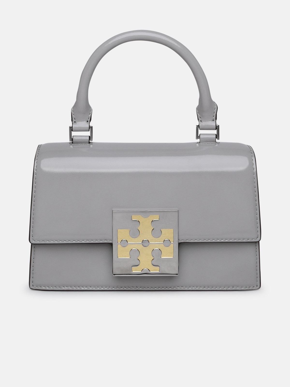 Tory Burch Borsa Trend Mini In Grey