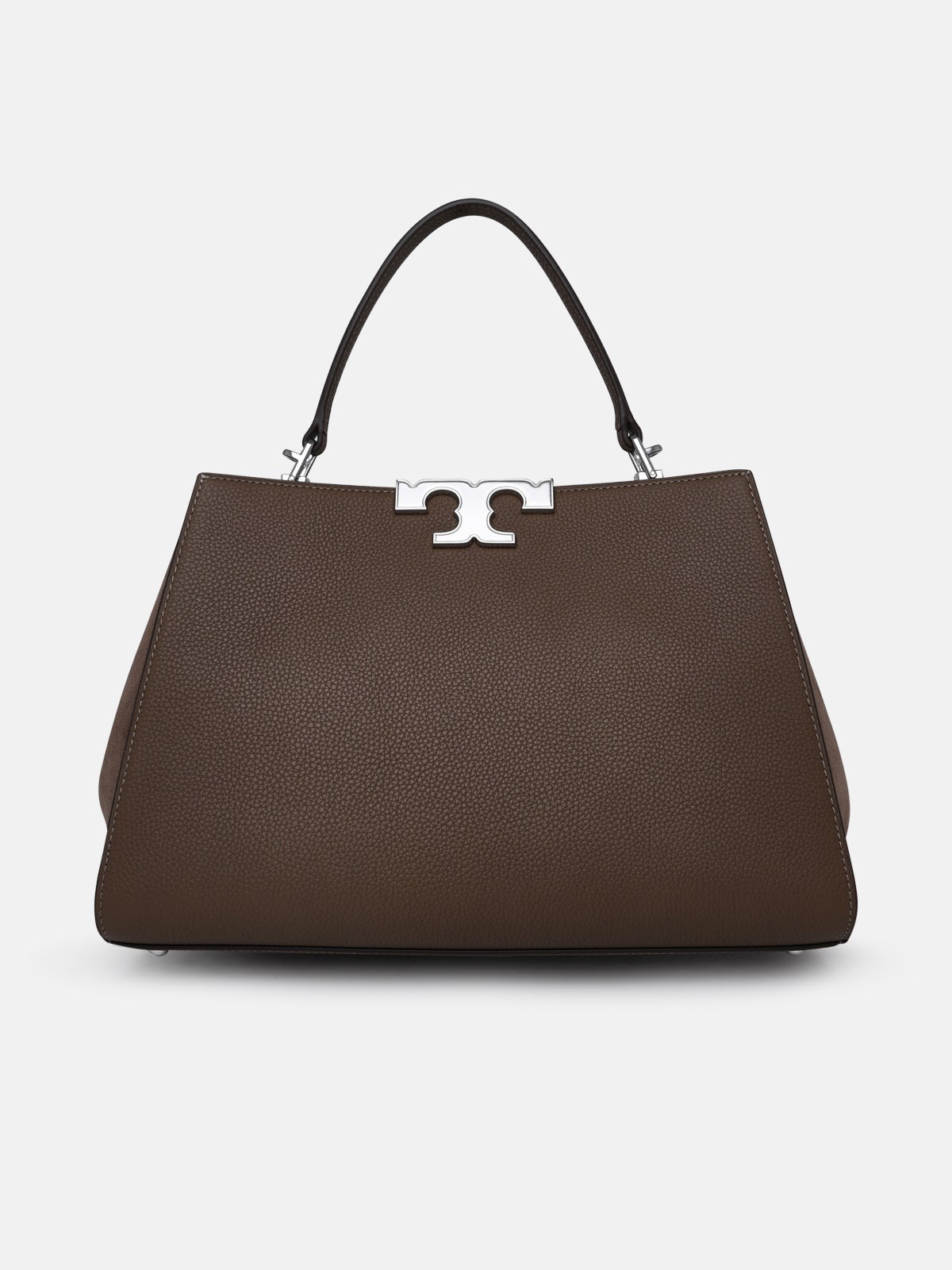 Tory Burch Borsa Eleanor In Brown