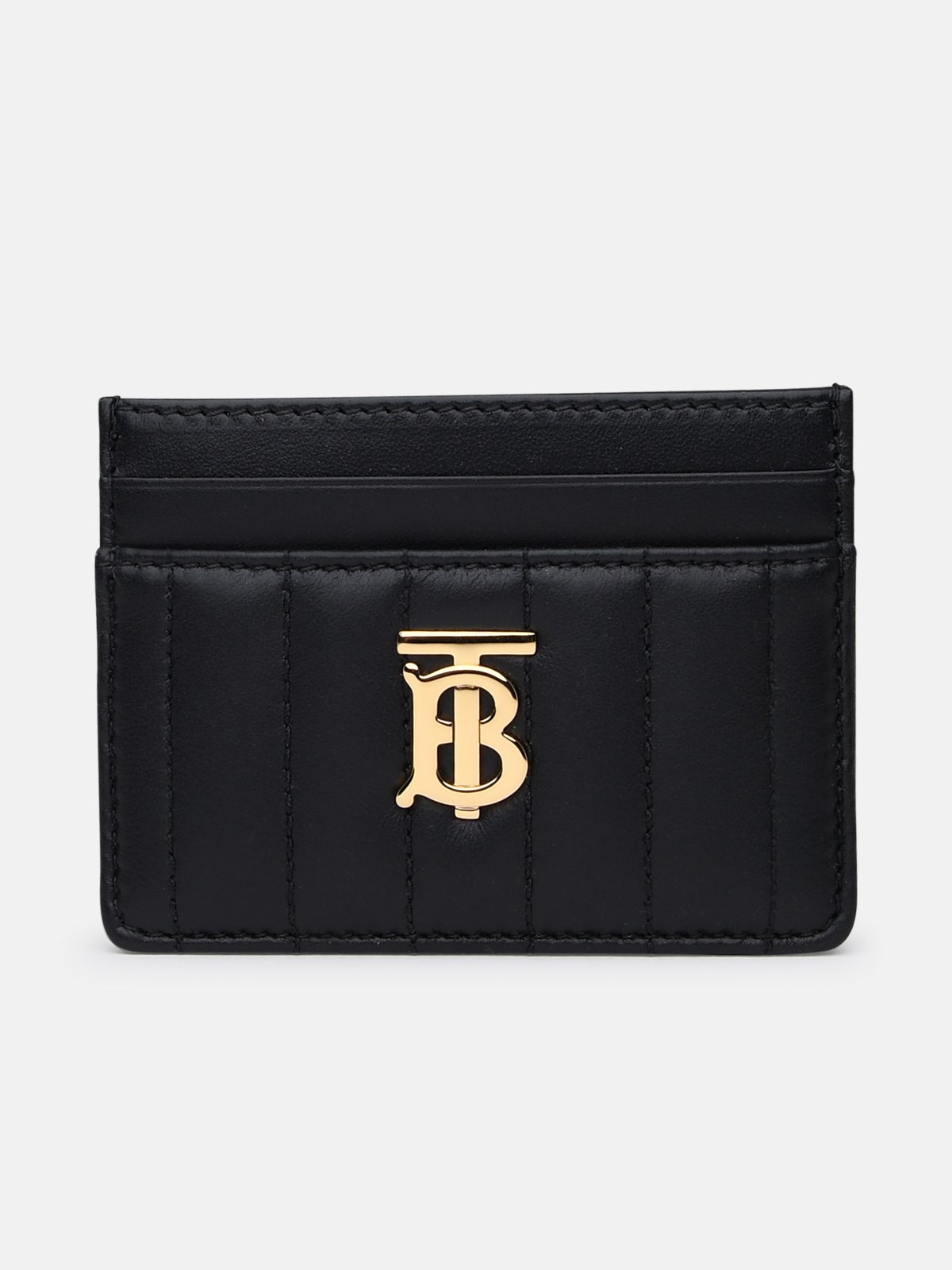 Burberry Black Lola Card Holder