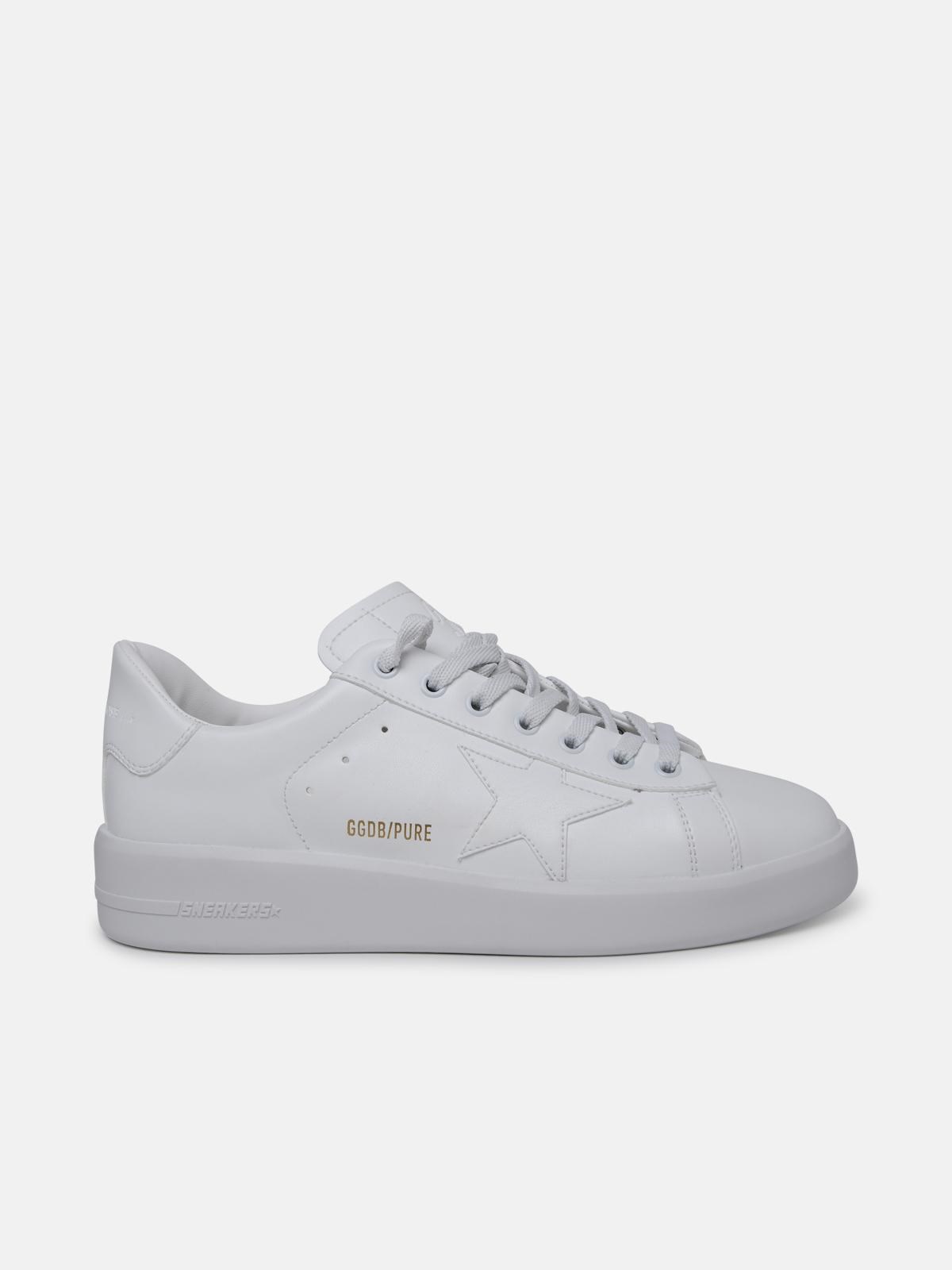 GOLDEN GOOSE Purestar Sneakers