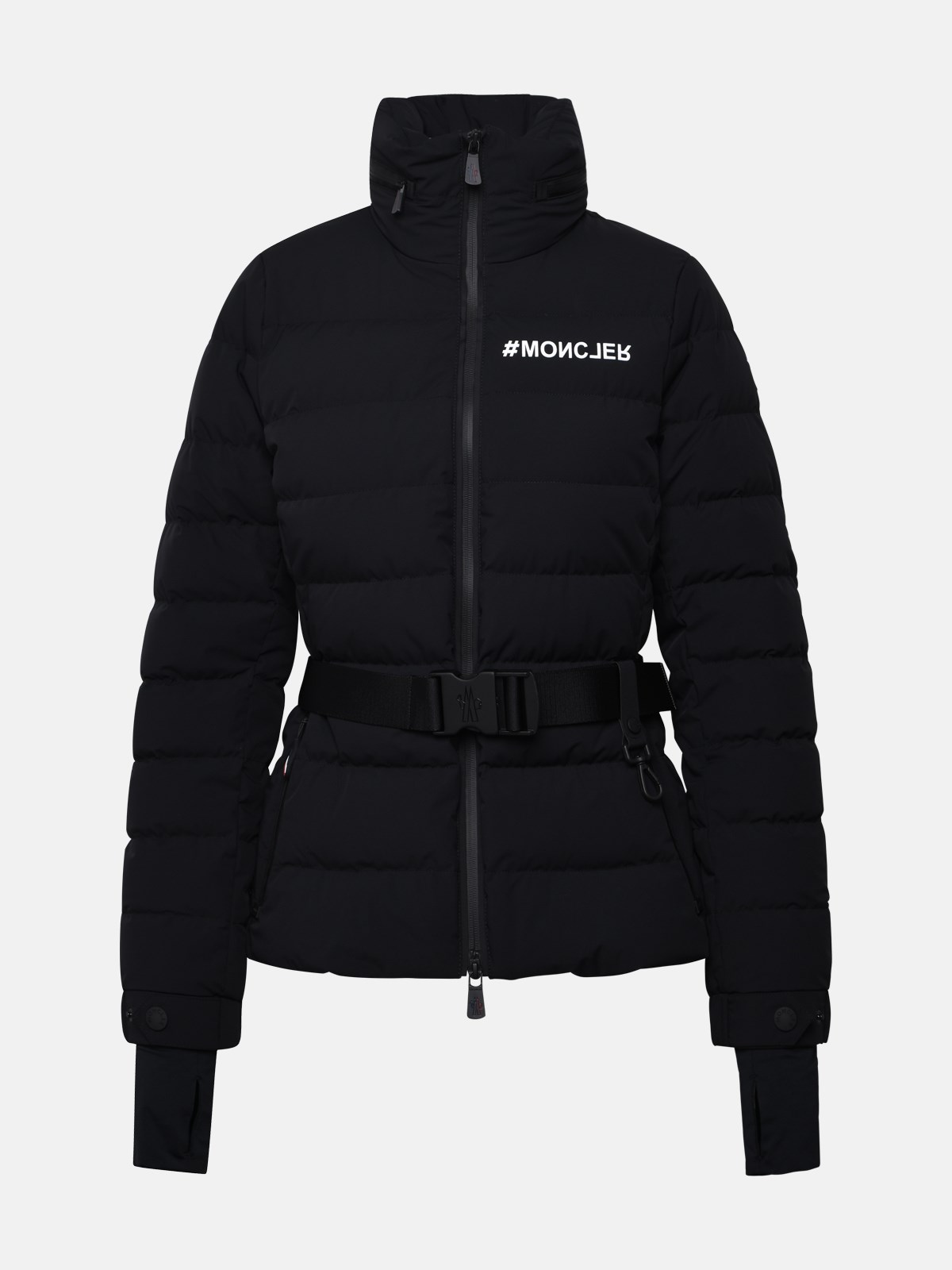 Moncler Giacca Bettex In Black