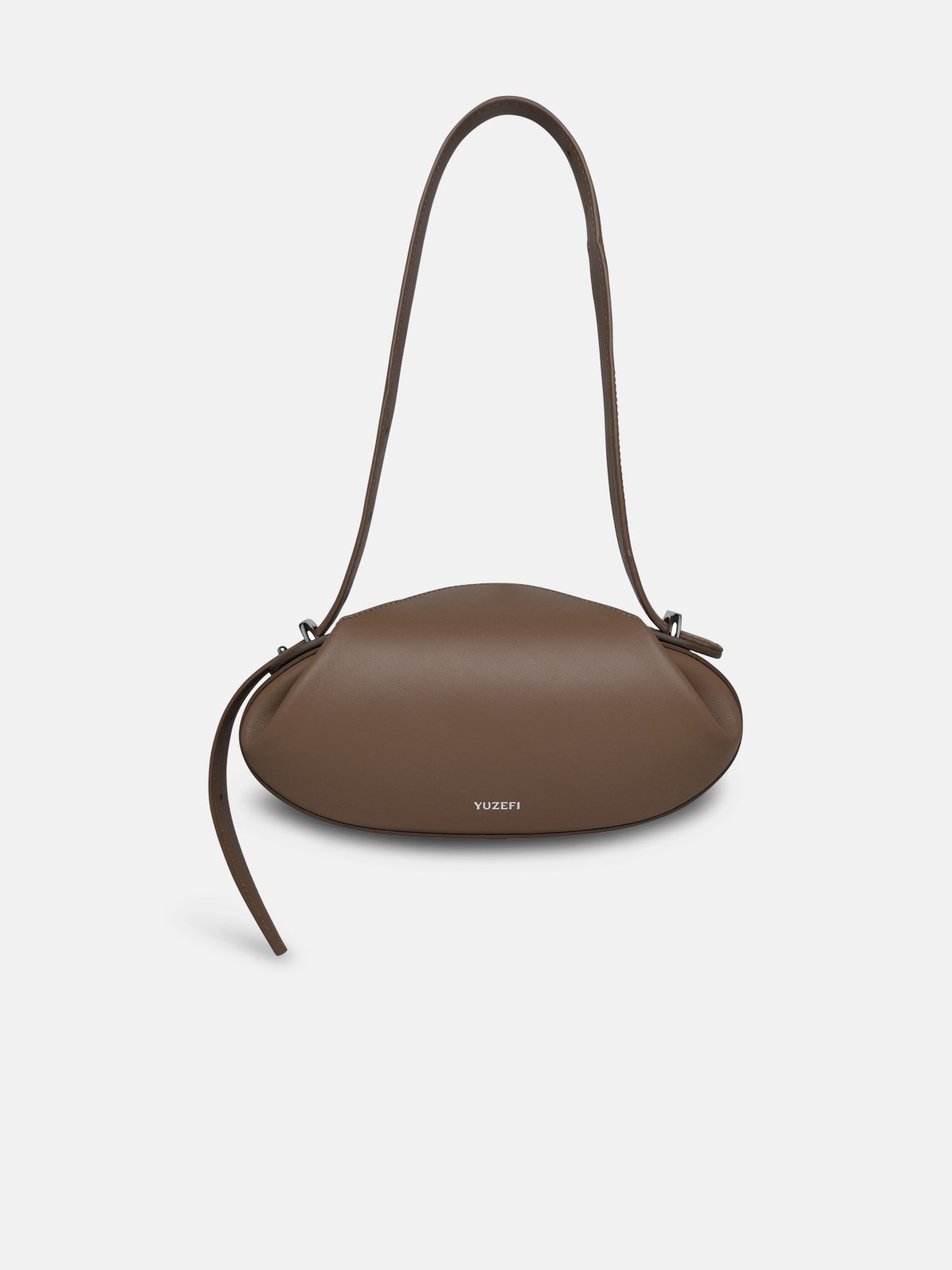 Yuzefi Tracolla Dinner Roll In Brown
