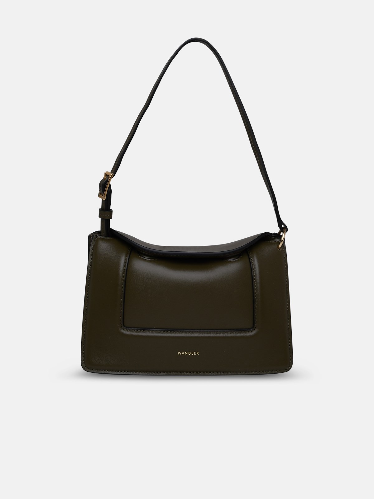 Wandler Borsa Penelope Piccola In Green