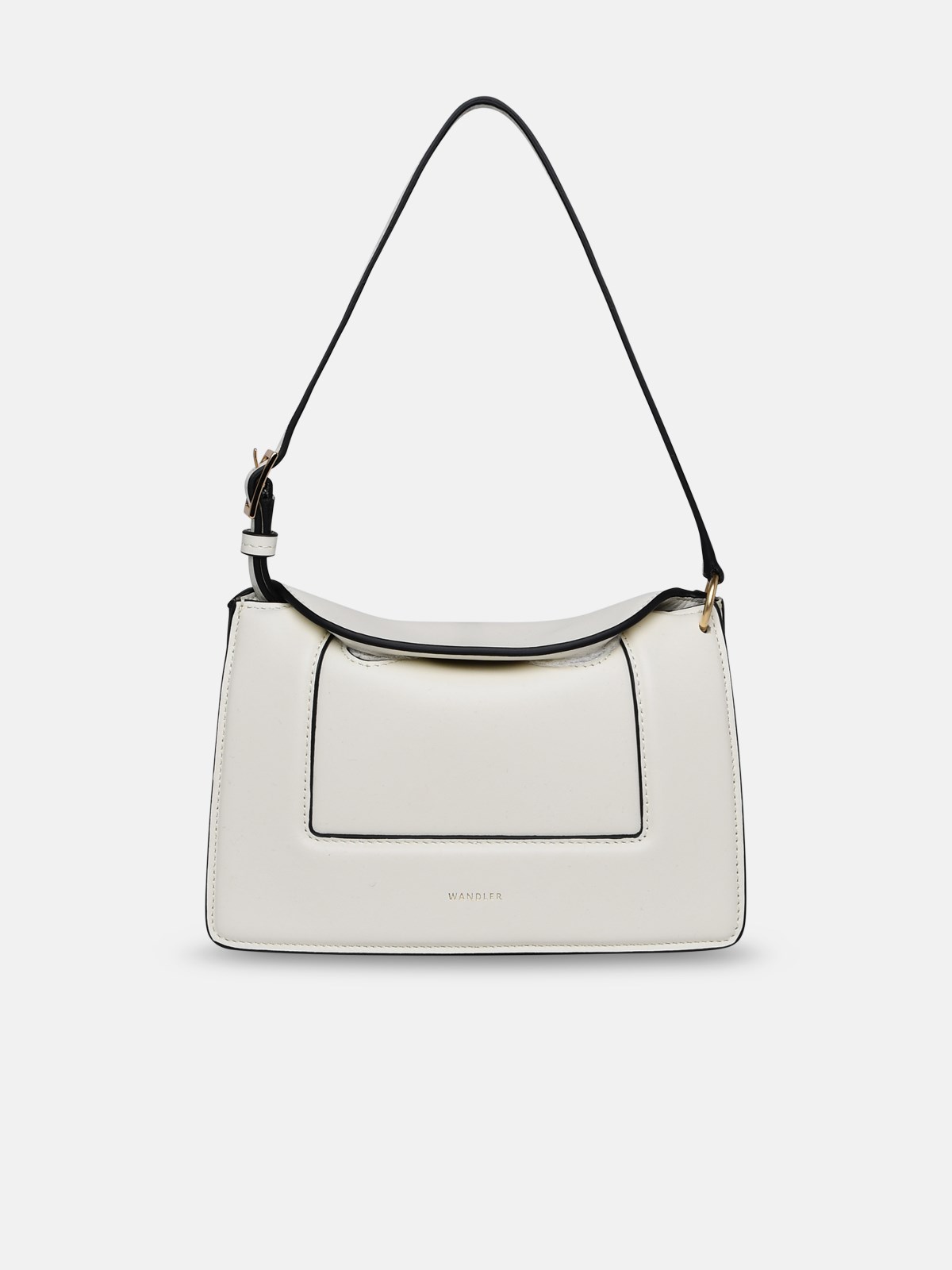 Wandler Borsa Penelope Piccola In Cream