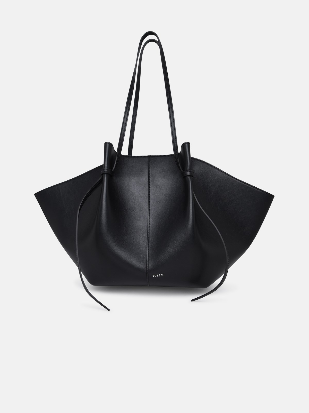Yuzefi Borsa Mochi Large In Black