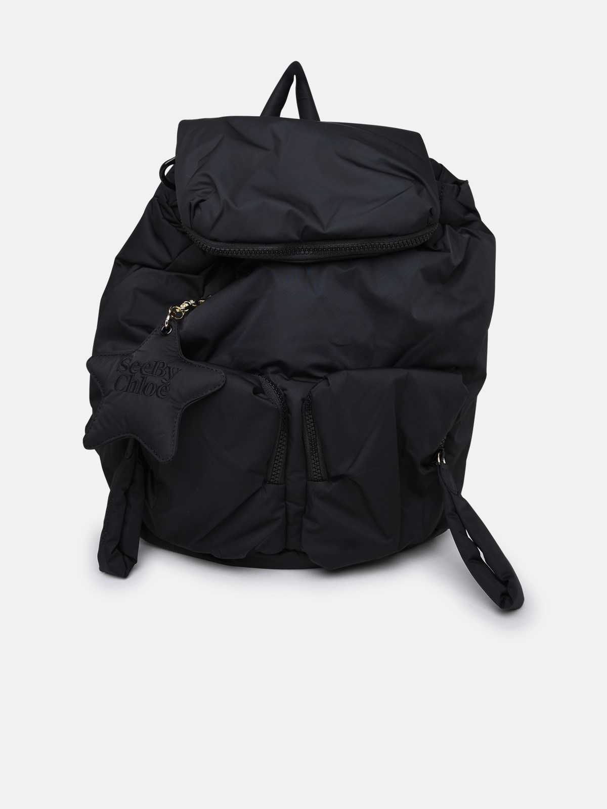 See By Chloé Zaino Joy In Black