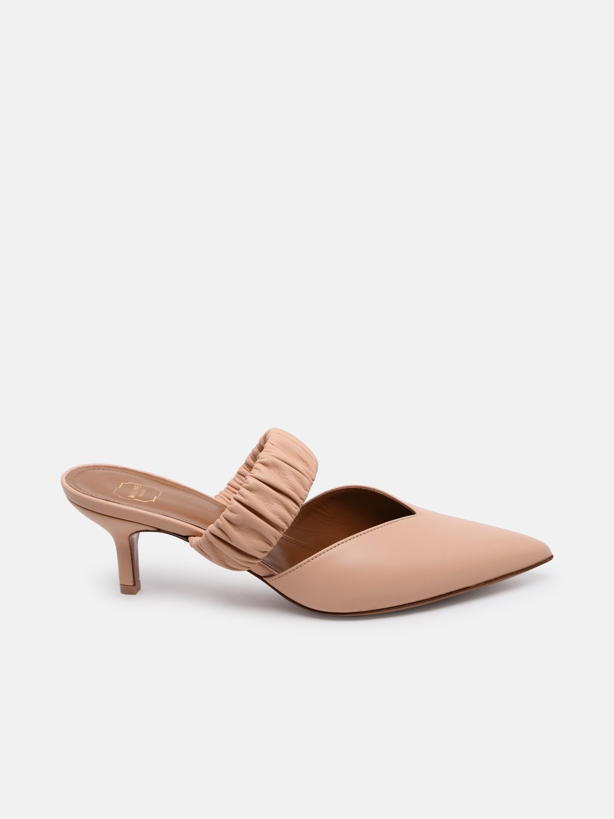 Malone Souliers Matilda Nude Sandals