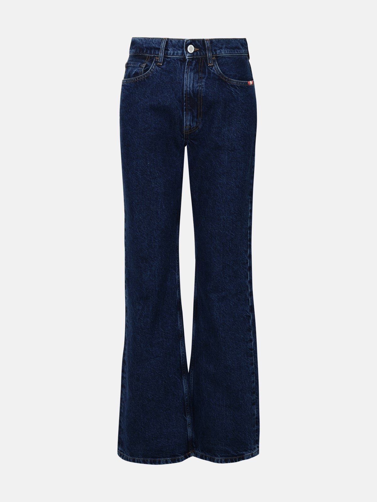 Amish Jeans Kendall In Blue