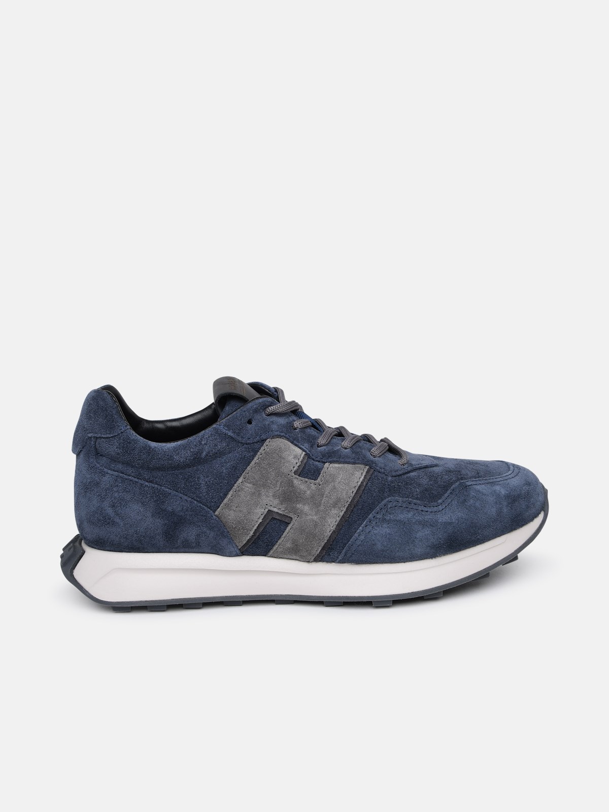 Hogan Sneaker H601 In Blue