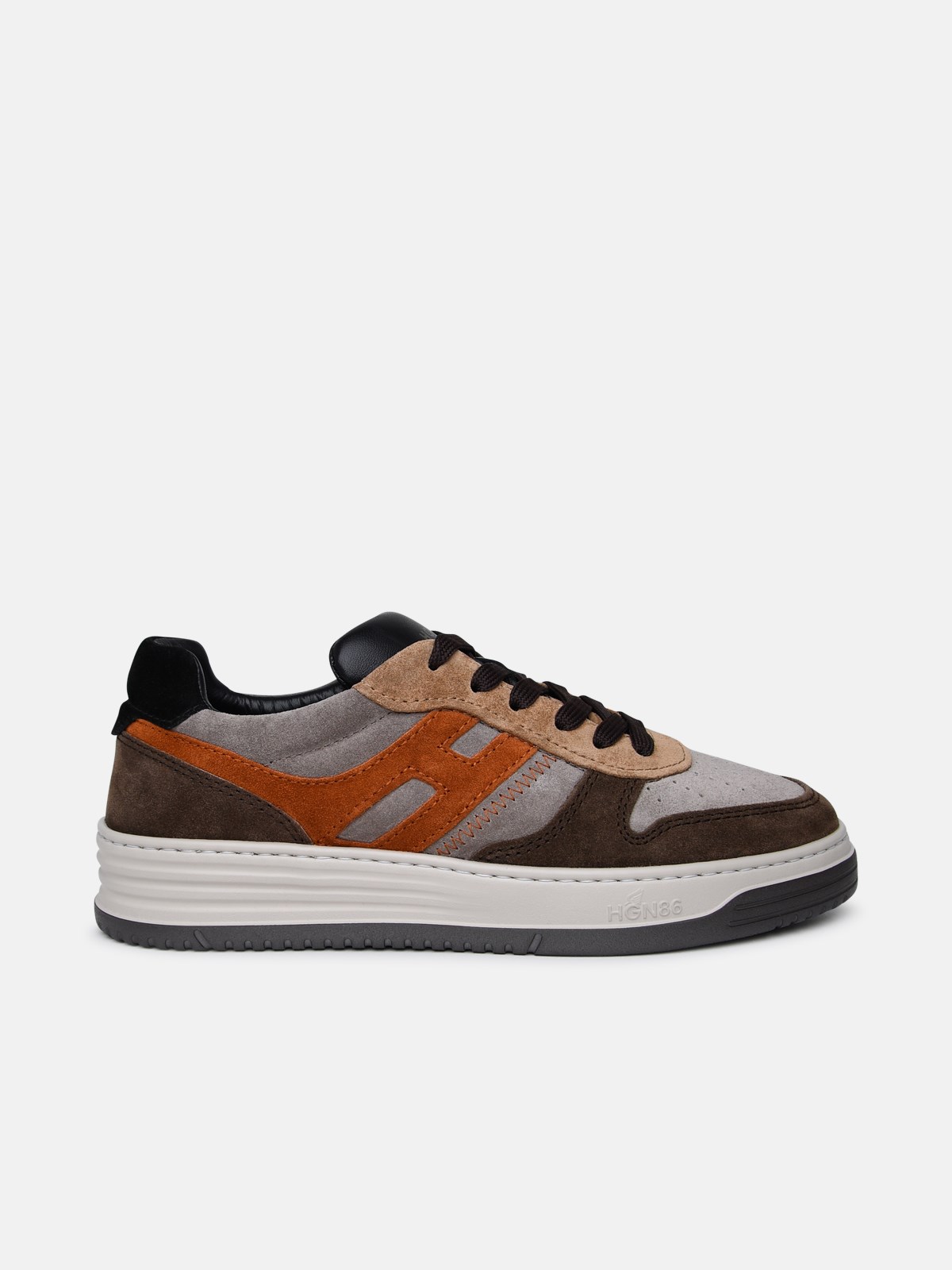 Hogan Sneaker H630 In Multi