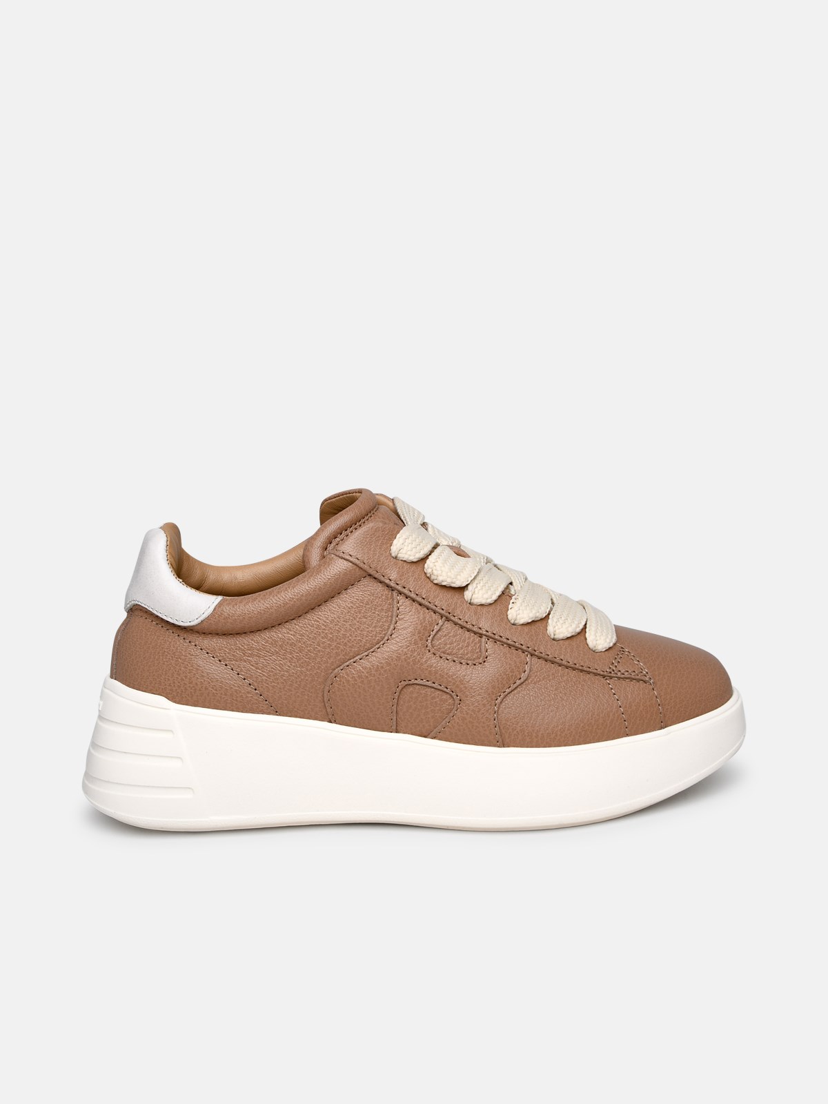 Hogan Sneaker Rebel In Pink