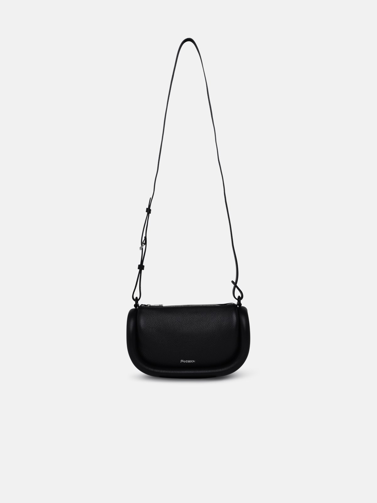 Jw Anderson Borsa The Bumper 12 In Black