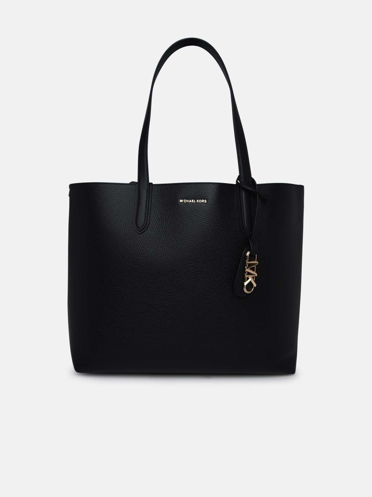 Michael Michael Kors Shopping Eliza In Black