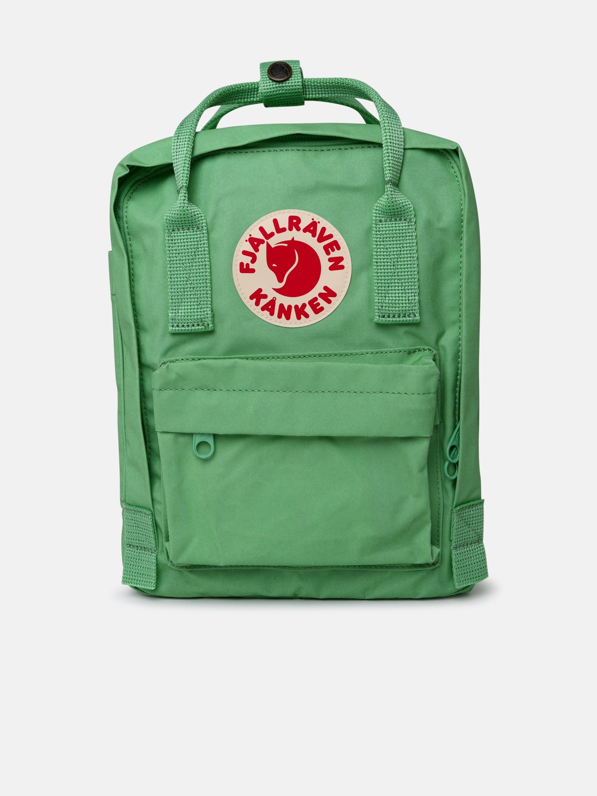 Fjallraven: Kanken Mini Backpack Mint Green