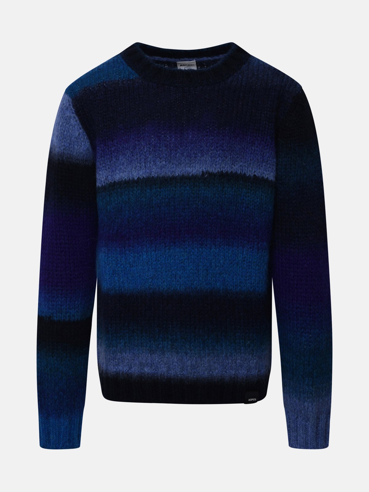 Aspesi Maglia Rigata In Multi