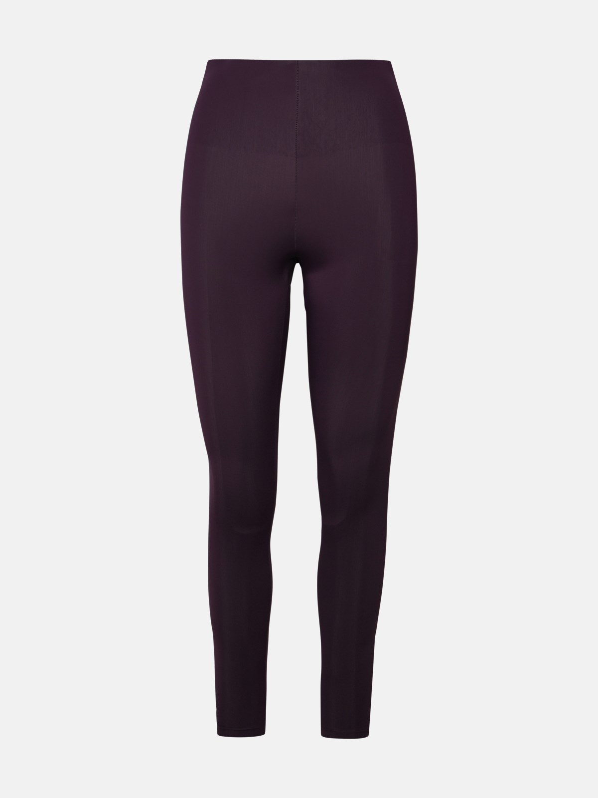 The Andamane Leggings Holly In Bordeaux
