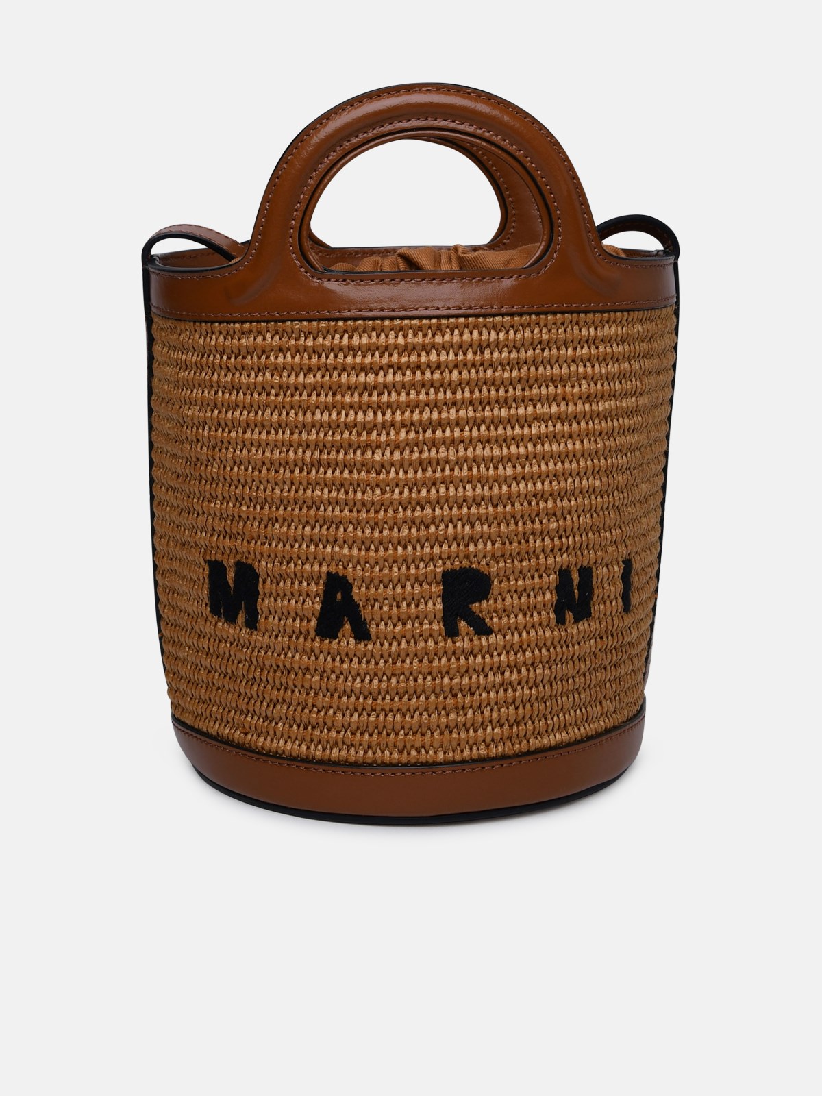 Marni Beautiful Brown Blend Bag