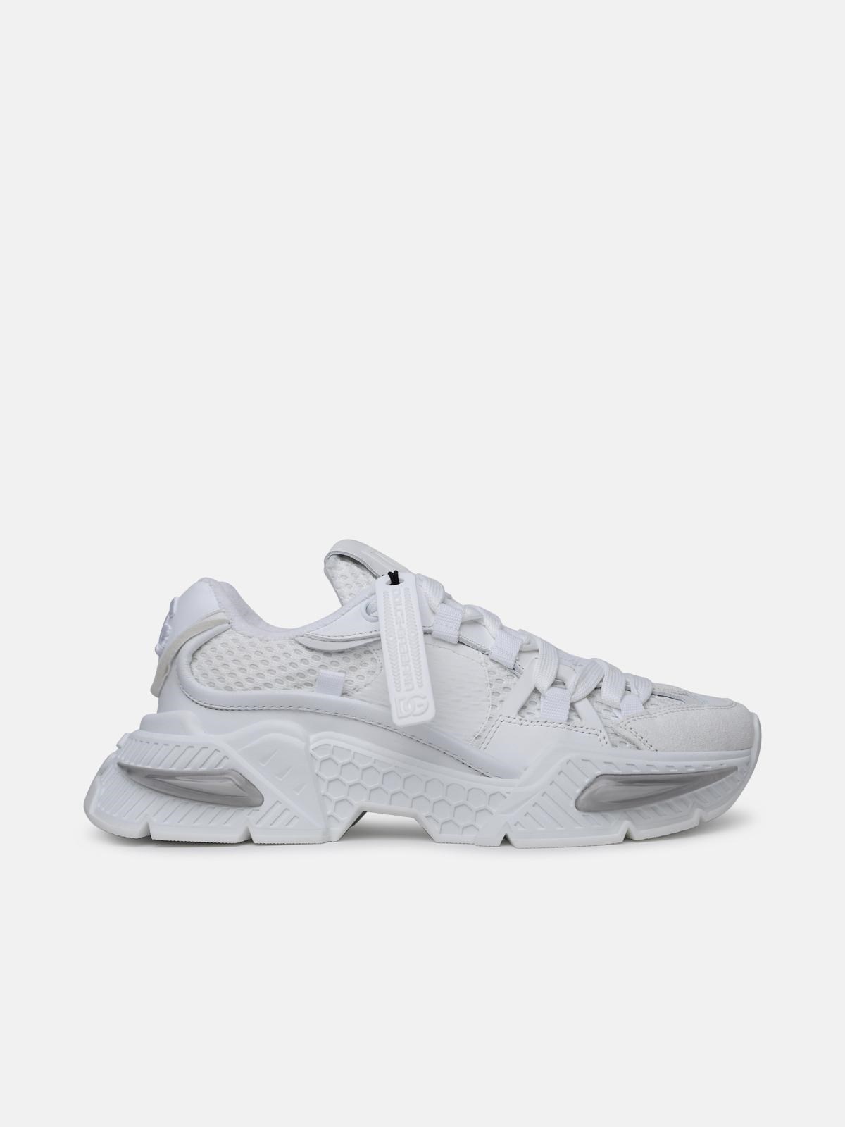 Dolce & Gabbana Sneaker Airmaster In White