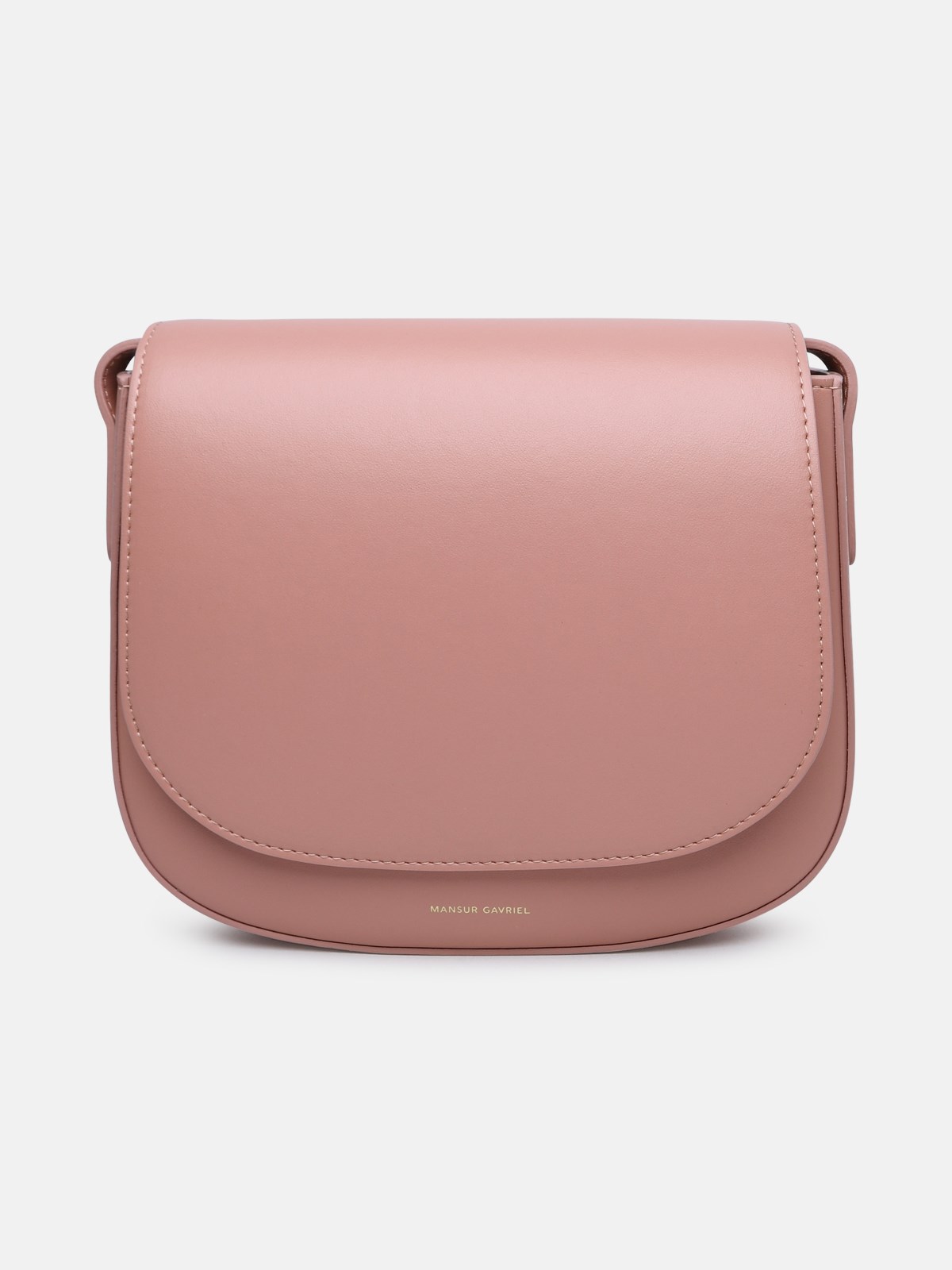Mansur Gavriel Tracolla Classic In Pink
