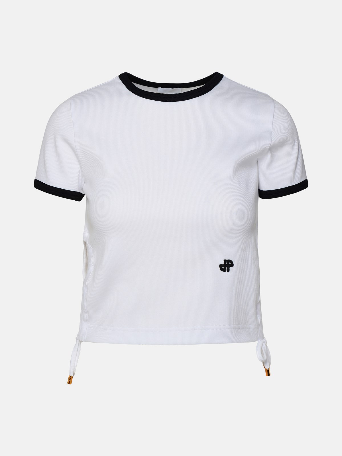 Patou T-shirt In White