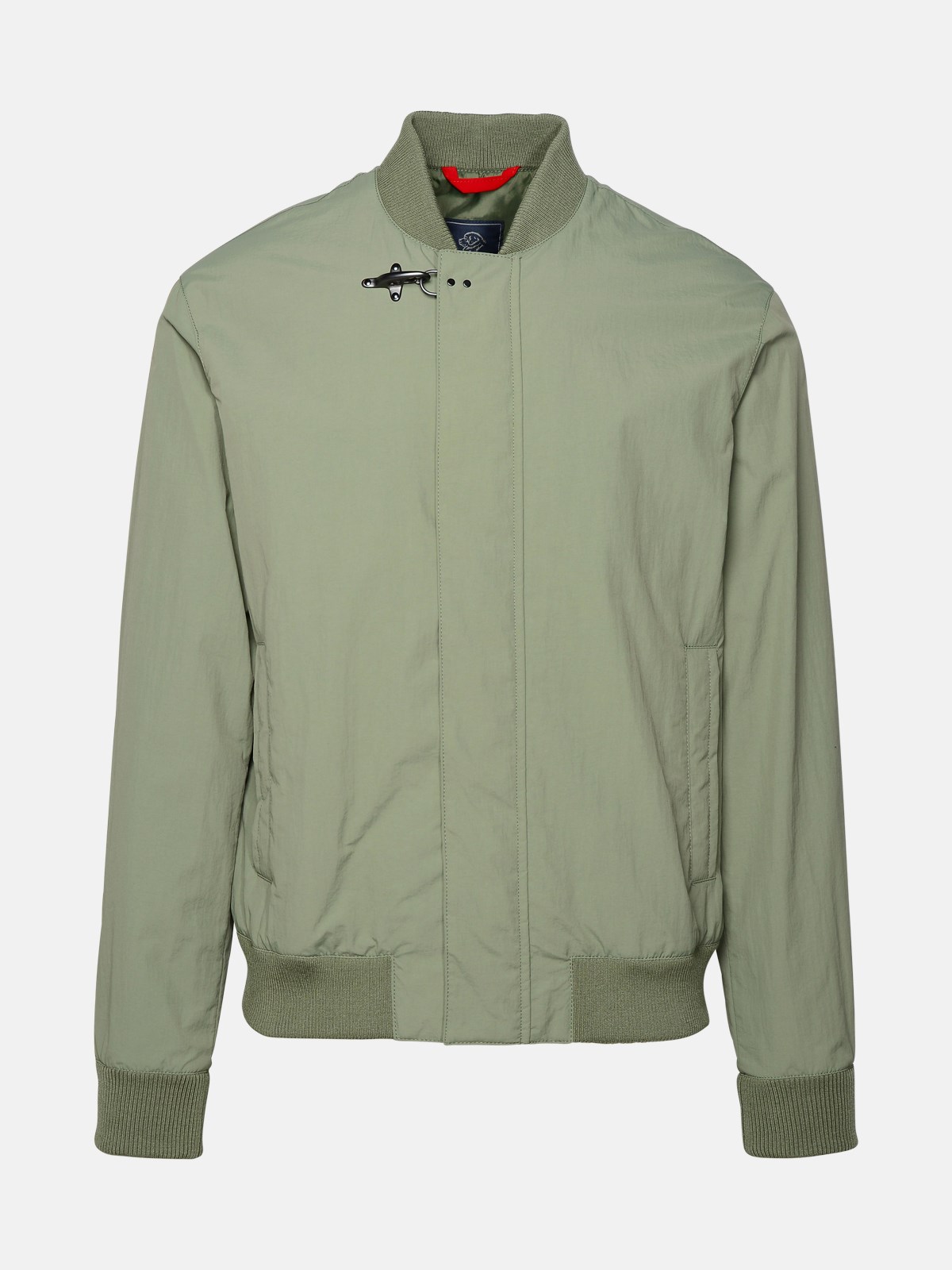 Fay Bomber In Green