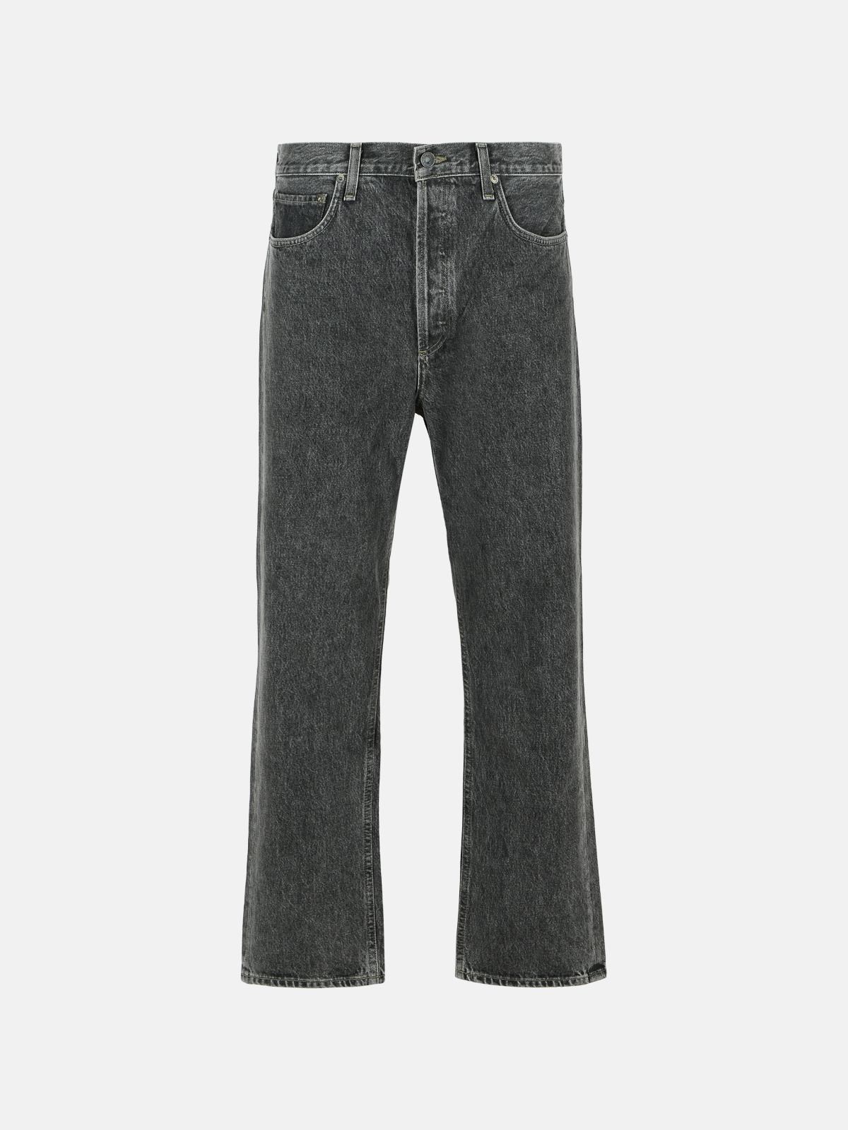 Agolde '90's' ' Fresh' Cotton Jeans