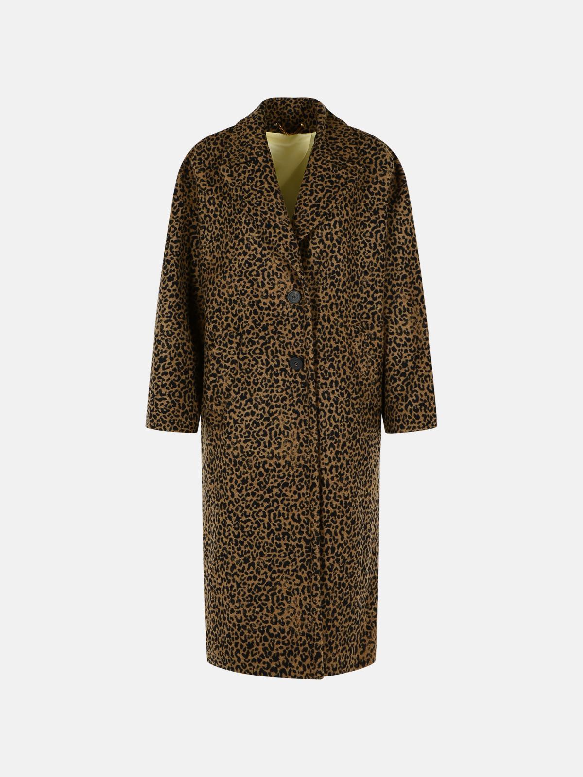 Golden Goose Cooon Coat