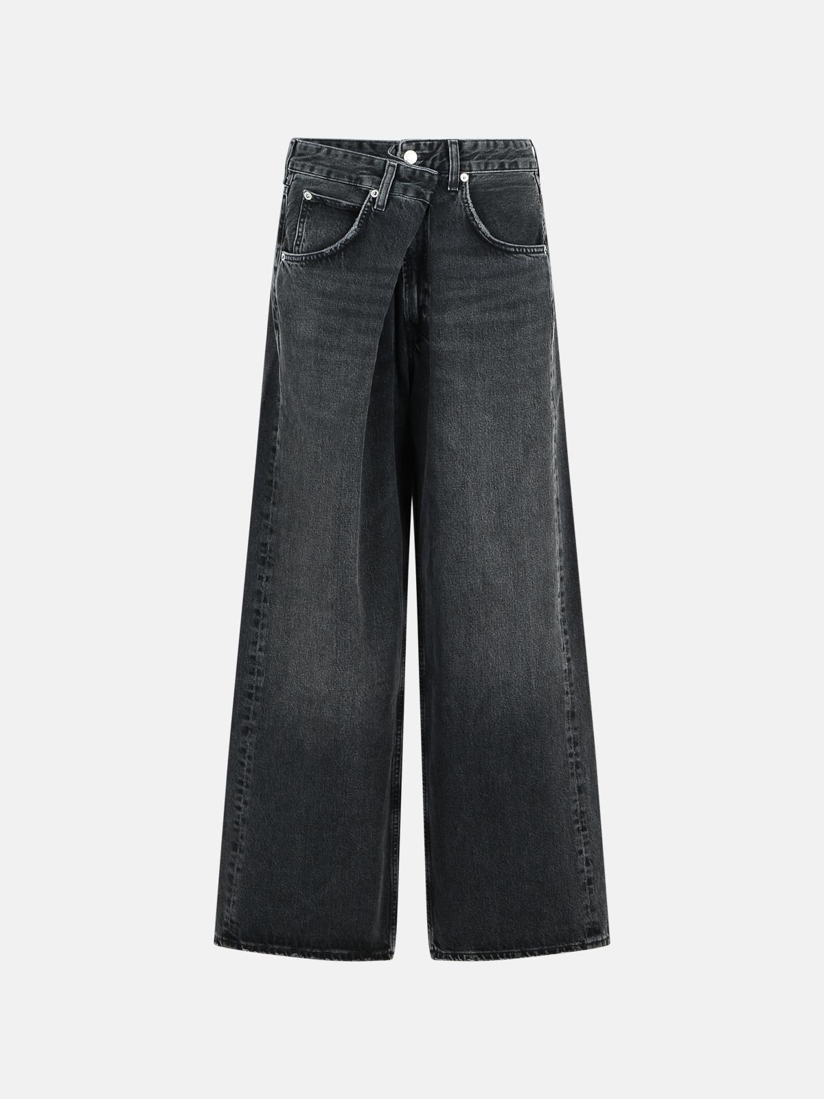 AGOLDE 'Vana' 'Arcane' Denim Jeans