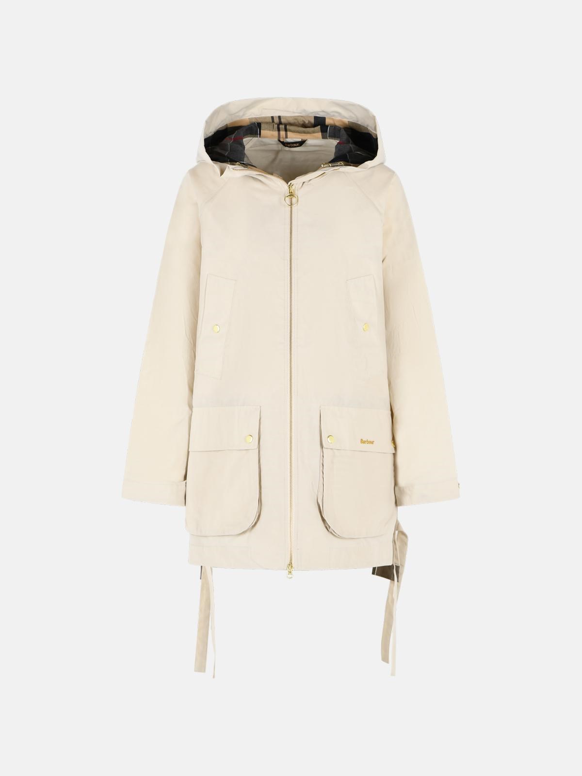BARBOUR 'Middlemarch' Jasmine Cotton Jacket　BARBOUR ミドルマーチ ジャスミン コットン ジャケット BARBOUR