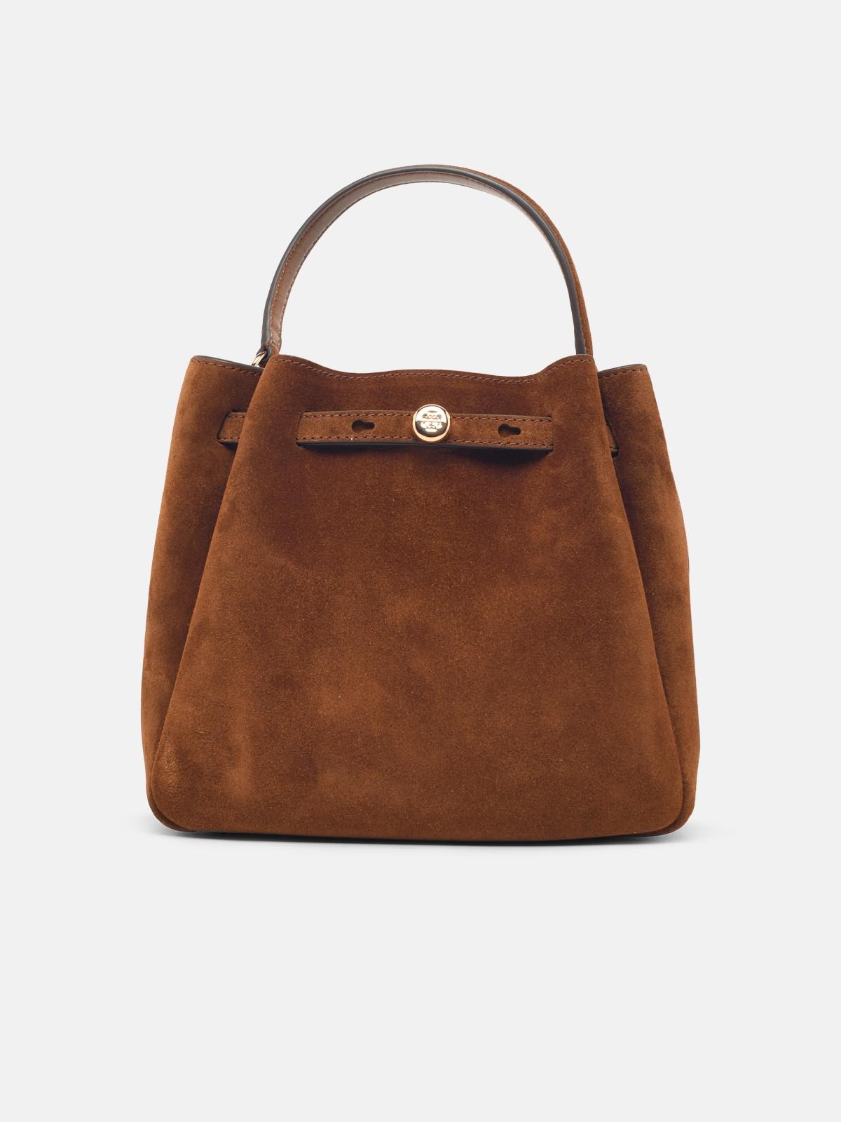 TORY BURCH 'Romy' Bucket Bag